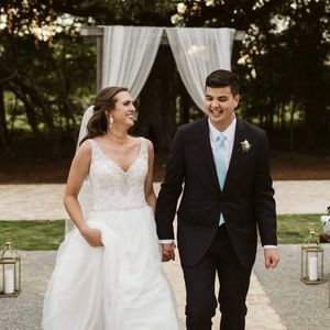 Meet your Posher, Brooke